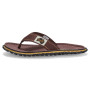 Tongs Gumbies Classic Brown