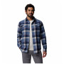 Chemise homme Columbia Flare Gun™ Stretch Flannel