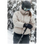 Veste femme Salomon Whitelight Jkt W