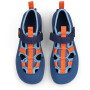 Sandales enfant Affenzahn Sandal Vegan Roughy