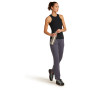 Top femme Icebreaker W Mer Rib Lotus Tank