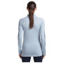 T-shirt fonctionnel femme Icebreaker Women Mer 200 Oasis+ LS High Neck