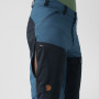 Pantalon homme Fjällräven Abisko Midsummer Trs M Long