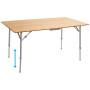 Table Brunner Camperking M