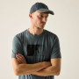 T-shirt homme Regatta Fingal Stretch
