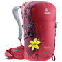 Sac à dos femmes Deuter Speed Lite 22 SL (2020) rouge CardinalMaron