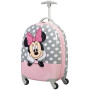 Valise enfant Samsonite Disney Ultimate 2.0 Spin.45/16 Disney Minnie Glitter
