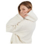 Sweat-shirt femme Fundango Juniper Pile Jacket