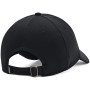 Casquette Under Armour Blitzing Adj Hat