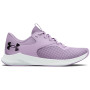 Chaussures de running femme Under Armour W Charged Aurora 2 violet Octane / Octane / Black