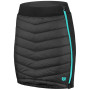 Taille: L / Couleur: noir /turquoise