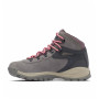 Chaussures randonnée femme Columbia Newton Ridge™ Plus Waterproof Amped