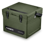 Boîte de refroidissement Dometic Cool-Ice WCI 22 green Green