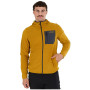 Sweatshirt fonctionnel homme Fundango Nagano Full Zip Hoodie