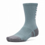 Jeu de chaussettes Under Armour Perf Tech Nov 3pk Crew