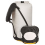Sac compression Sea to Summit eVent Nylon XL gris claire Grey