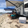 Réfrigérateur à compresseur GoSun Chill 40l