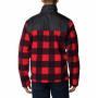 Veste homme Columbia Bugaboo™ II Fleece Interchange Jacket
