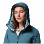 Veste d'hiver femme Columbia Joy Peak™ II Hooded Jacket