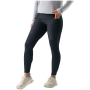 Pantalon femme Smartwool Women's Active Fleece Wind Tight