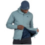 Veste homme Mountain Equipment Intra Hooded Jacket Men's