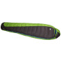 Sac de couchage en plumes Sir Joseph Erratic Plus II 850 170 cm green Green