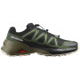 Taille de chaussures (UE): 41 1/3 / Couleur: noir/vert