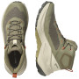 Chaussures homme Salomon Genesis Mid GTX