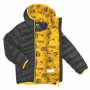 Veste d'hiver enfants Loap Intermo