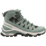 Taille de chaussures (UE): 42 / Couleur: vert clair