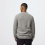 Chandail homme Fjällräven Övik Neps Knit Sweater M