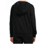 Sweatshirt enfant 4F Sweatshirt M2761 Deep Black