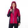 Veste d'hiver femme Northfinder Phyllis
