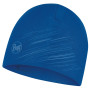 Bonnet Buff Microfiber Reversible Hat bleue RSolidOlympianBlue