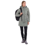 Manteau femme Fundango Nordwave Long Jacket