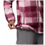 Sweat-shirt femme Columbia West Bend™ Print Full Zip Ii