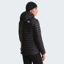 Doudoune femme The North Face W Bettaforca Lt Down Hoodie