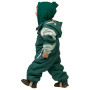 Combinaison enfant DucKsday Rainsuit Breeze