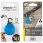 Traceur GPS pour chien Nite Ize Apple AirTag Wearabout