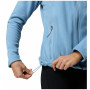 Sweat-shirt femme Columbia Fast Trek™ II Jacket
