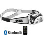 Lampe frontale Petzl Reactik+ vert