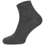 Chaussettes Zulu Diplomat Merino Mid 3-pack
