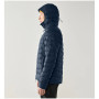 Veste homme Haglöfs ROC Flash Down hood