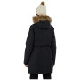 Veste d'hiver femme Fundango Georgina Parka Jacket