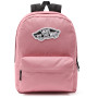 Sac à dos femmes Vans Wm Realm Backpack rose Mesa Rosa