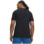 T-shirt homme Under Armour UA M Box WM Label SS