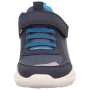 Chaussures enfant Superfit Rush Blue Turquoise