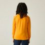 Sweat enfant Dare 2b Consist II CoreStrech ElectricOrng