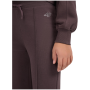 Pantalons de survêtement enfant 4F Trousers Cas F1781 Dark Brown