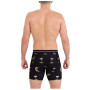 Caleçon Saxx Volt Breathable Mesh Boxer Brief